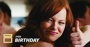 Emma Stone | IMDb Birthday