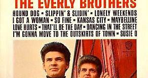 Everly Brothers - Rock' N Soul