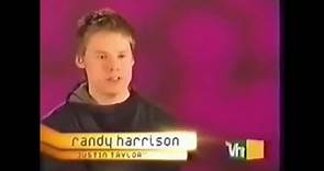 VH1 GOES INSIDE QUEER AS FOLK ( TV Episode 2004 )