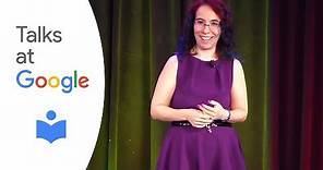 Uprooted | Naomi Novik | Talks at Google