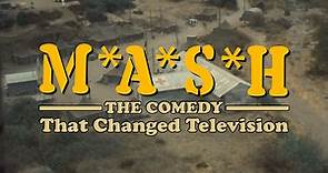 Watch M*A*S*H: The Comedy That Changed Television: Season , Episode , "M*A*S*H: The Comedy That Changed Television" Online - Fox Nation