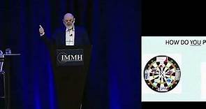Lab Testing and Mental Health (Gut Bacteria and Beyond) - James Greenblatt, M.D.