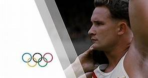 Melbourne 1956 Official Olympic Film - Part 2 | Olympic History