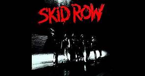 I Remember You - Skid Row (Album - Skid Row)