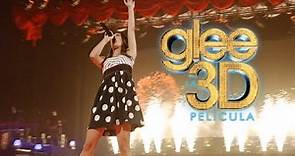 Firework (Glee: The 3D Concert Movie) HD