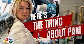 What Is The Thing About Pam? | NBC’s Newest Limited Series