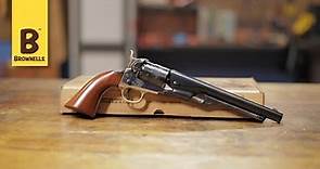 Uberti 1860 Army Revolvers