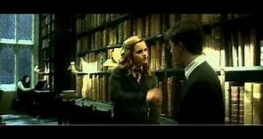 【電影預告】哈利波特：混血王子的背叛(Harry Potter And The Half-Blood Prince, 2009)