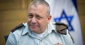 Israel’s Gadi Eisenkot ‘Dahiya Doctrine’ EXPLAINED