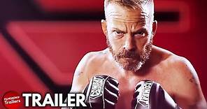 EMBATTLED Trailer (2020) Stephen Dorff MMA Drama