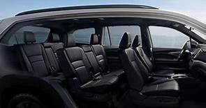 哪款 7 人座 SUV 第三排座椅最舒適？《消費者報告》實測給答案！ - 自由電子報汽車頻道