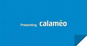 What is Calaméo ?