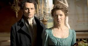 Death Comes to Pemberley:Preview