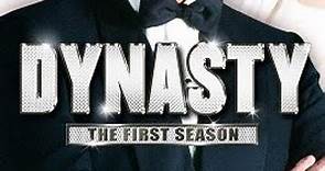 Dynasty (1981): Season 1- Episode’s 4-9