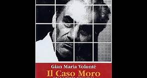 IL CASO MORO _di Giuseppe Ferrara 1986