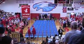 Eastwood High School Graduation Class of 2023