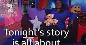 CBeebies Bedtime Story - Sharon D Clarke