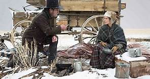 The Homesman (2014) | Official Trailer, Full Movie Stream Preview