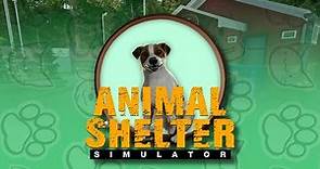 Animal Shelter Simulator - PlayStation Trailer