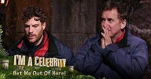 Jordan panics as he discovers the next Trial | I'm A Celebrity... Get Me Out Of Here!