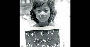 Loung Ung - Evacuation of Phnom Penh & Khmer Rouge Takeover (Zoom Talk-Classrooms Without Borders)