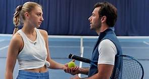 Fifteen-Love: Aidan Turner protagonista della nuova serie ambientata nel mondo del tennis ordinata a Prime Video