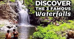 Montezuma: Exploring Waterfalls' Natural Wonders