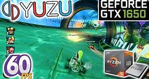 ✅ Crash Team Racing Nitro Fueled 🎮 Prueba en Yuzu Emulador de Switch para Pc de Gama Baja/Media 2023