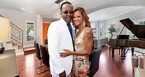 Bobby Brown's WIFE, 7 Children & Net Worth (About His Ex-Wife WHITNEY HOUSTON)