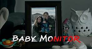 Baby Monitor - Short Horror Film