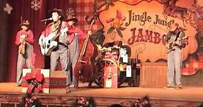 Billy Hill and the Hillbillies Final Show: Complete Performance