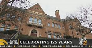 Carnegie Library of Homestead celebrates 125 years
