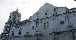 Visita Iglesia: Cebu Metropolitan Cathedral, Carmelites Monastery Cebu