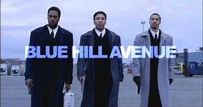Bluehill Avenue (2001, trailer) [Allen Payne, Michael Taliferro, William L. Johnson, Aaron Spears]