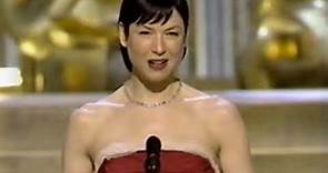 2005 Oscars Part 1