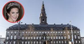 Christiansborg, i segreti del Palazzo dove Mary di Danimarca è proclamata Regina
