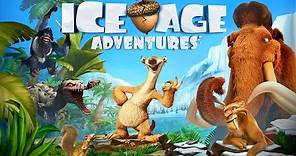 Ice Age Adventures - Launch trailer