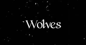 Lauren Jauregui - Wolves feat. Ty Dolla $ign & Russ [Official Lyric Video]
