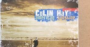 Colin Hay - American Sunshine