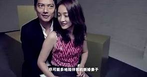 H&M'S CHINESE NEW YEAR WITH ZHOU XUN AND ARCHIE KAO