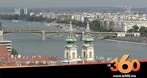 Le360.ma • découvrez les sites touristiques de Budapest
