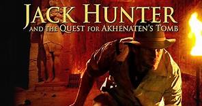 Jack Hunter and the Quest for Akhenaten's Tomb (2009) | Trailer | Ivan Sergei | Joanne Kelly