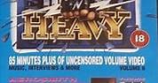 Hard 'N' Heavy Volume 8 (1992, VHS)
