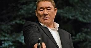Takeshi Kitano "The Outrage" 2010 "Beyond Outrage" 2012 Beat Takeshi music clip MINIFILM トたけし