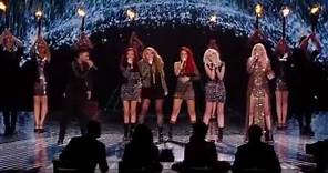 X Factor UK - Season 8 (2011) - Episode 30 - Live Show and Results 10