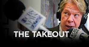 Musician and podcaster Bob Crawford on "The Takeout" | August 13, 2023