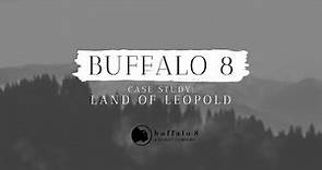 Buffalo 8 Case Study: LAND OF LEOPOLD (2016) | Short Form | Informational