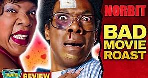 NORBIT - BAD MOVIE REVIEW | Double Toasted