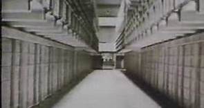 Alcatraz 1934-1977 Part 1 of 6