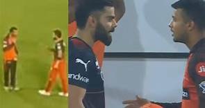 Fact Check: Did Virat Kohli Fought With Mayank Agarwal After RCBs Defeat Against SRH In IPL 2024?; Heres Truth Behind Viral Video